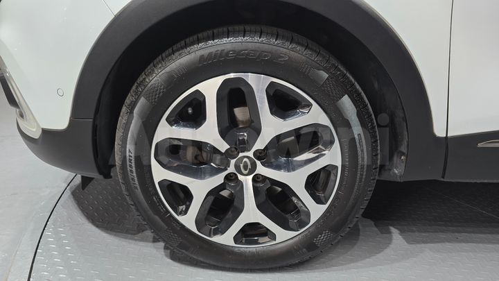 Renault QM3 2019 — 5