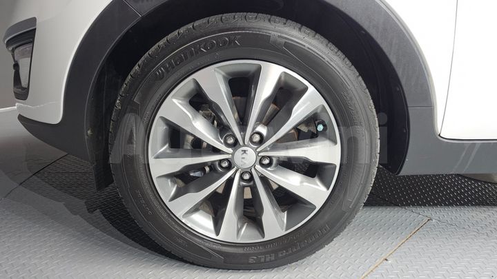 Kia Sportage 2014 — 5