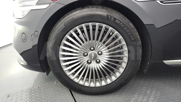 Genesis G90 2019 — 5