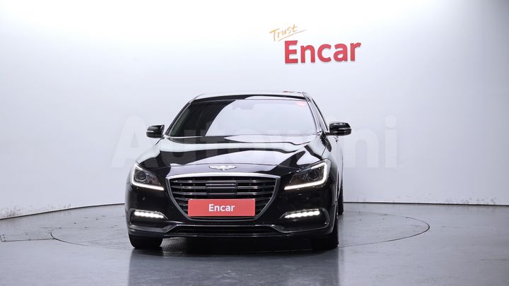 Genesis G80 2017 — 3