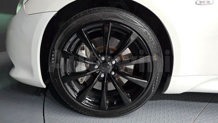 Infiniti G