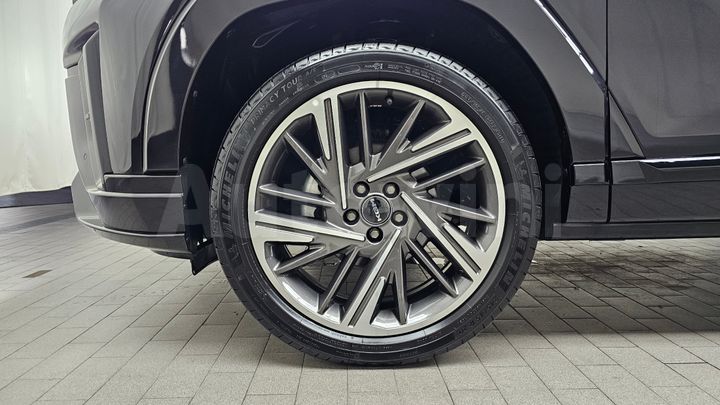 KGM (Ssangyong) Actyon 2025 — 5