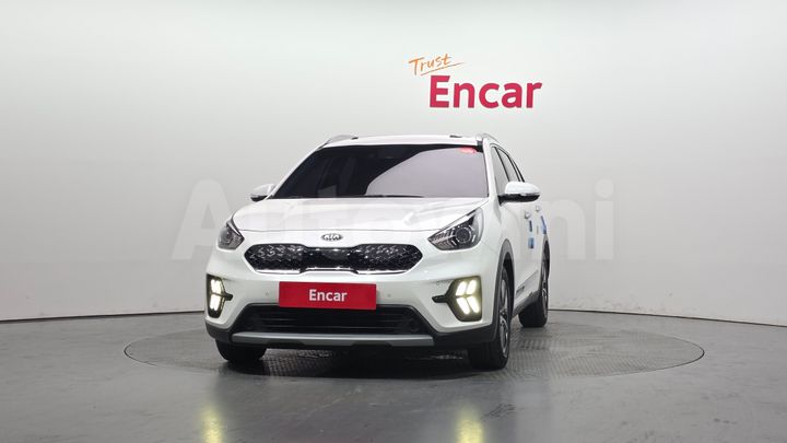 Kia Niro 2020 — 3