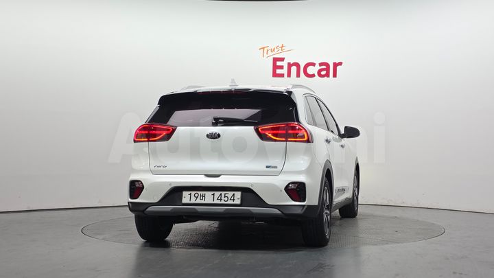 Kia Niro 2020 — 4