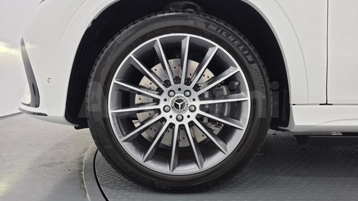 Mercedes-Benz GLE Class 2025 — 5