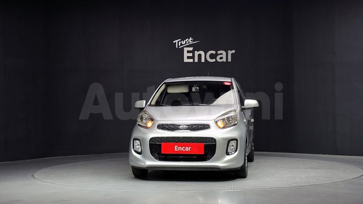 Kia Morning 2016 — 3