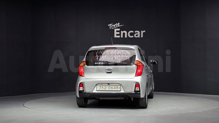 Kia Morning 2016 — 4