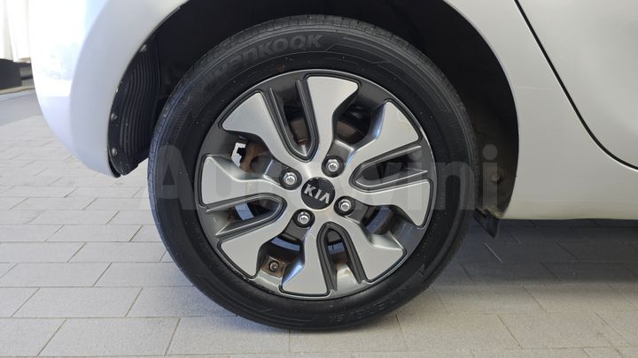 Kia Morning 2016 — 5
