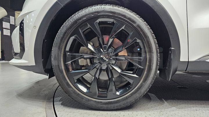 Kia Sorento 2022 — 5