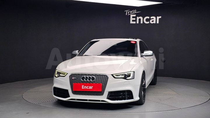 Audi A5 2013 — 3