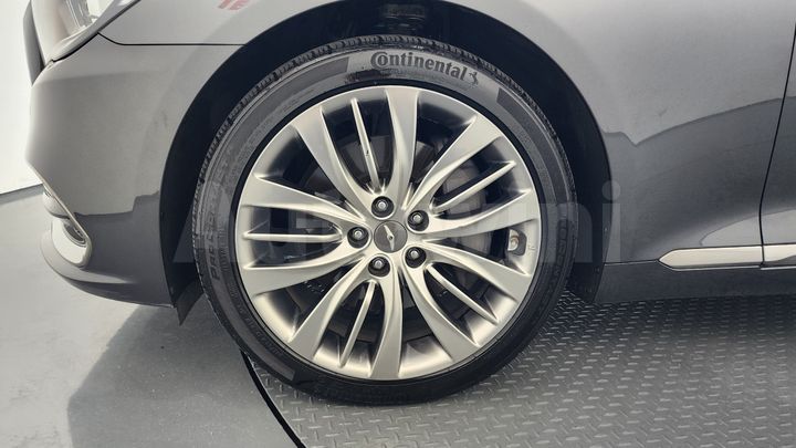 Genesis G80 2017 — 4