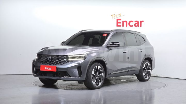 Renault Grand Koleos