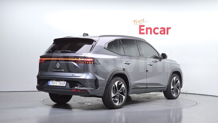 Renault Grand Koleos