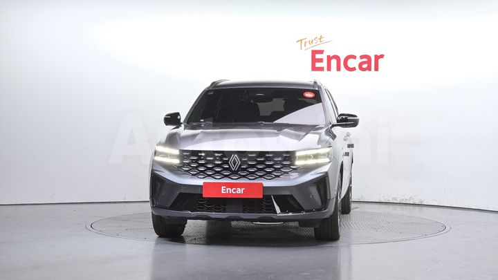 Renault Grand Koleos 2025 — 3