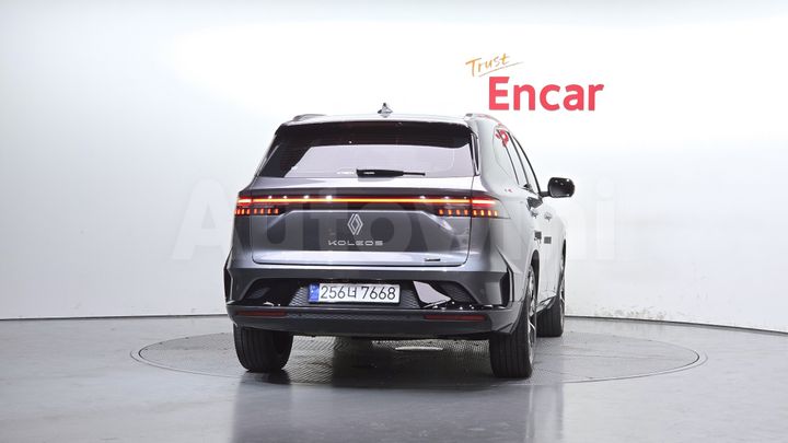Renault Grand Koleos 2025 — 4