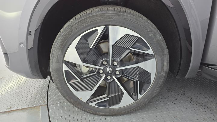 Renault Grand Koleos