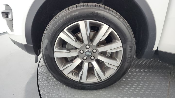 Land Rover Discovery Sport 2018 — 5