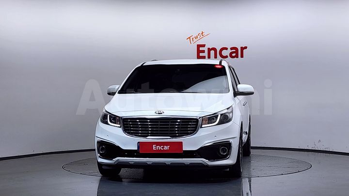 Kia Carnival 2018 — 3