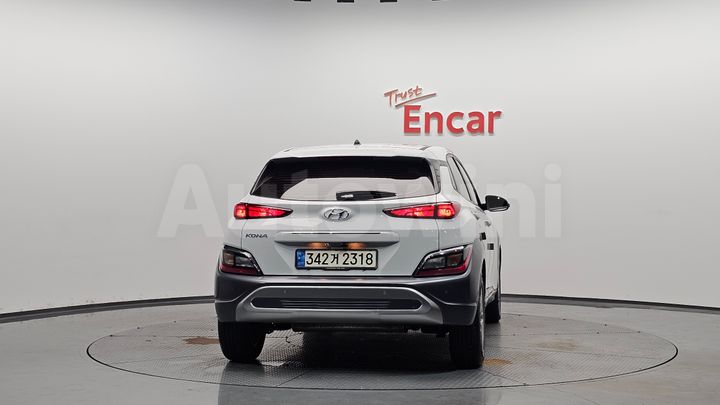 Hyundai Kona 2021 — 3