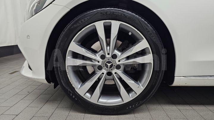 Mercedes-Benz C Class 2018 — 5