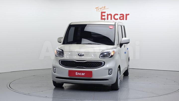 Kia Ray 2016 — 3