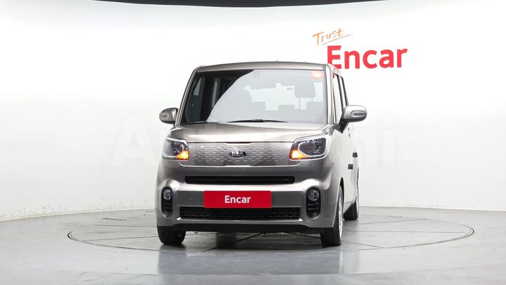 Kia Ray 2021 — 3