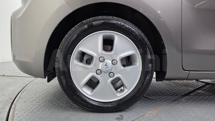 Kia Ray 2021 — 5