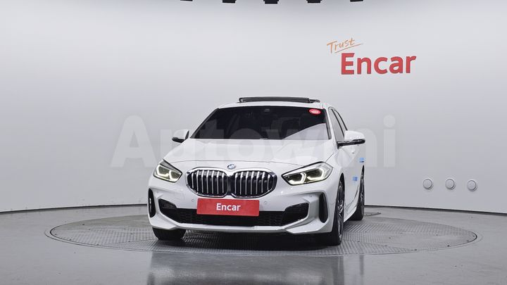 BMW 1 Series 2023 — 3