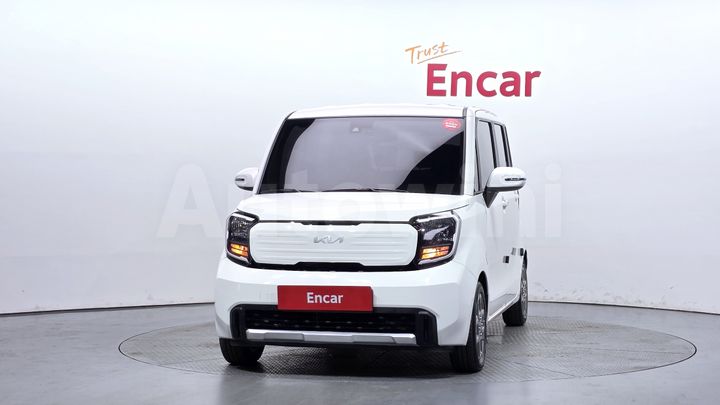 Kia Ray 2023 — 3