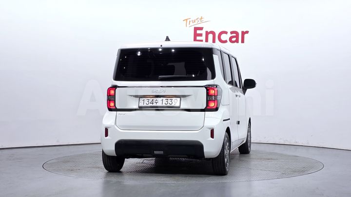 Kia Ray 2023 — 4
