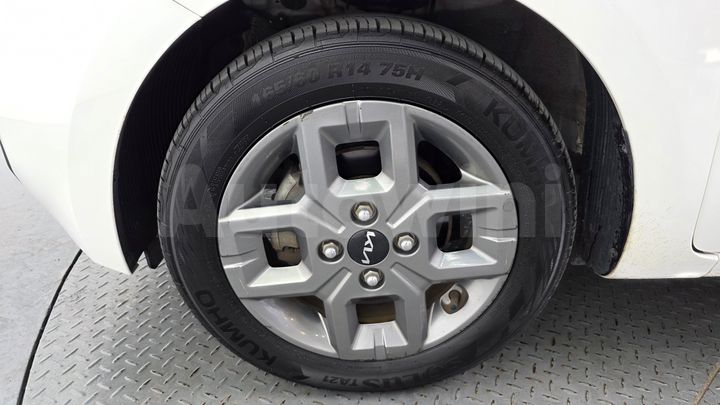 Kia Ray 2023 — 5