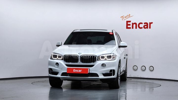 BMW X5 2015 — 3