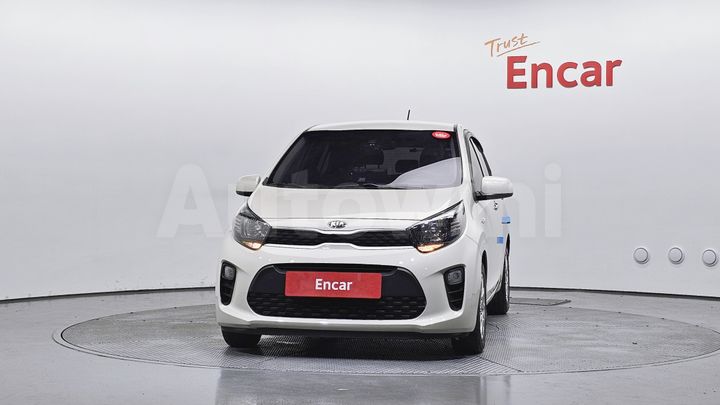 Kia Morning 2019 — 3