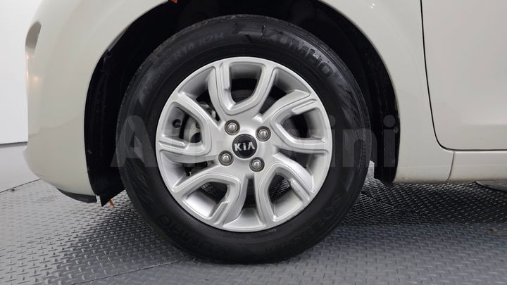 Kia Morning 2019 — 5