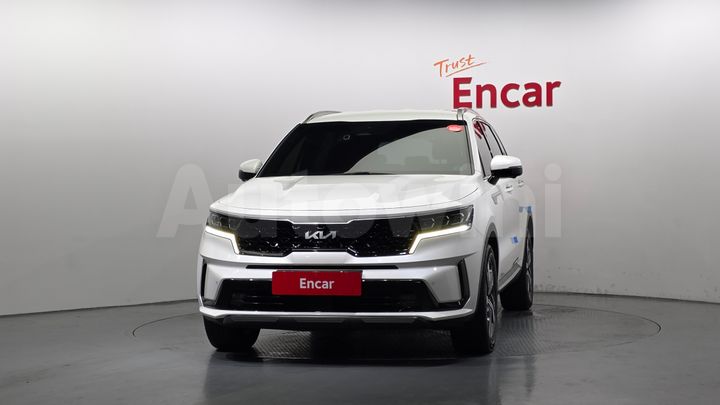 Kia Sorento 2022 — 3