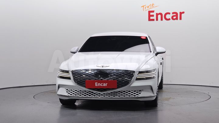 Genesis G80 2022 — 3
