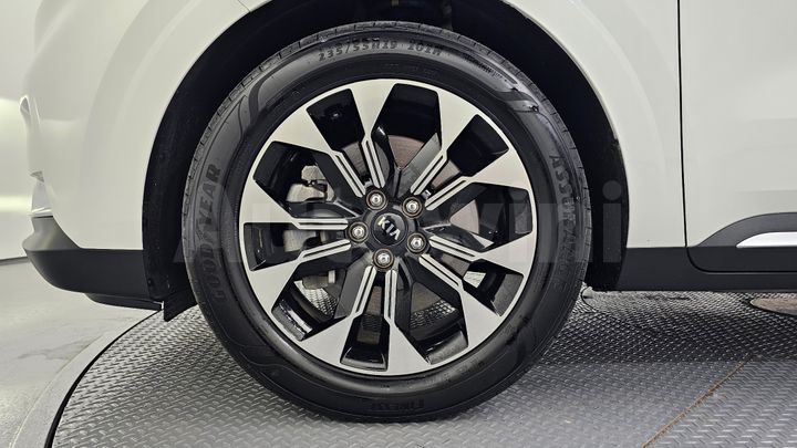 Kia Carnival 2021 — 5