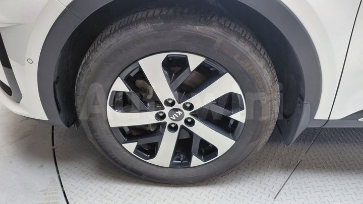 Kia Sorento 2021 — 5