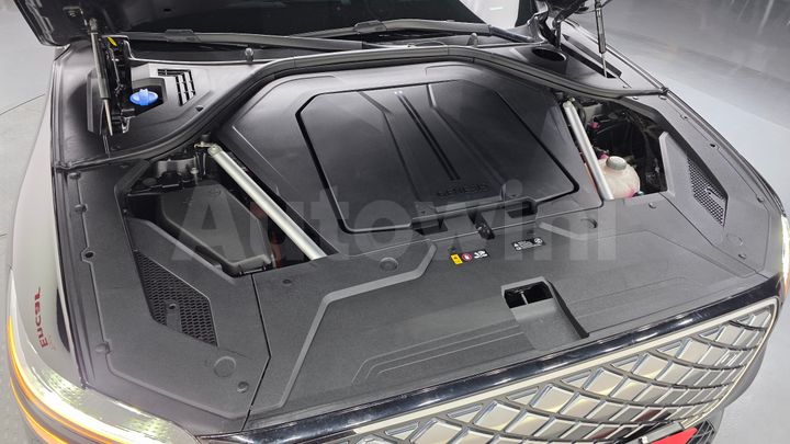 Genesis GV70 2022 — 5