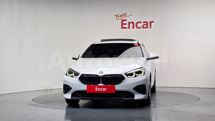 BMW 2 Series 2020 — 3