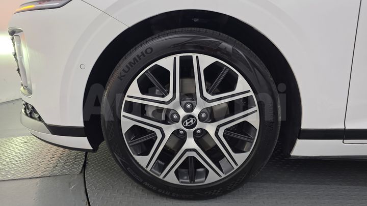 Hyundai Grandeur 2023 — 5