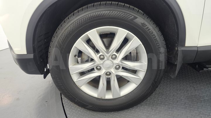 KGM (Ssangyong) Rexton 2019 — 5