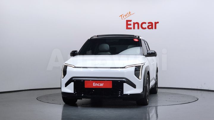 Kia EV3 2025 — 3