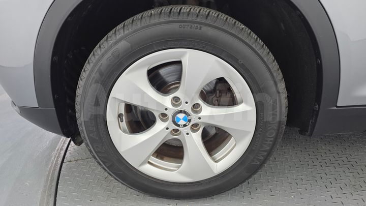 BMW X3 2014 — 5