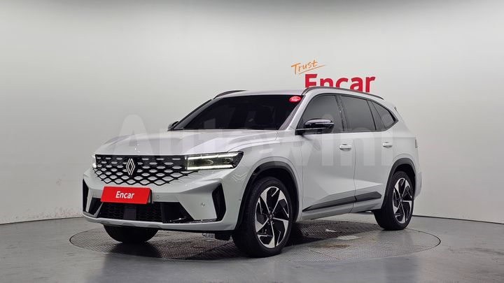 Renault Grand Koleos