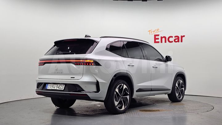 Renault Grand Koleos