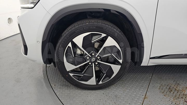 Renault Grand Koleos
