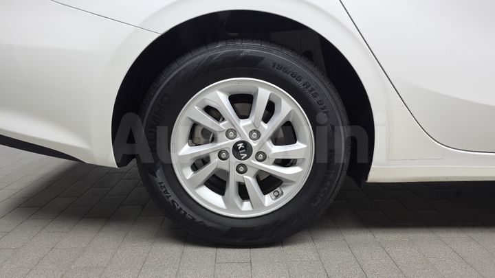 Kia K3 2020 — 5