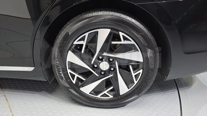 Hyundai Grandeur 2021 — 5