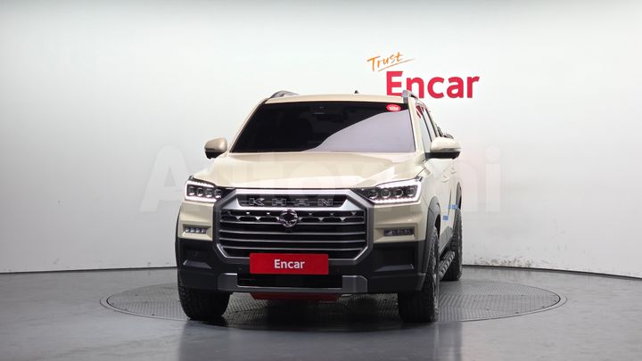KGM (Ssangyong) Rexton 2024 — 3